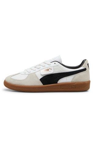 Unisex Palermo Leather Sneakers
