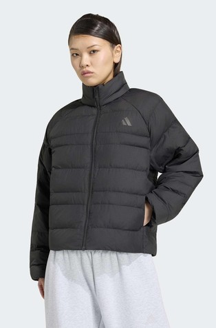 Essentials Water-repellent Insulated Jackets
