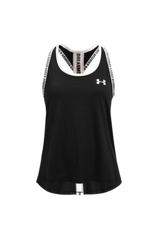 UA Knockout majica bez rukava