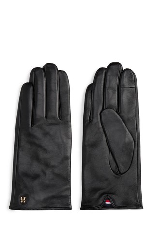 TH Elavated kožne rukavice