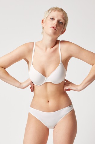 Every Day in Micro Lace spacer grudnjak