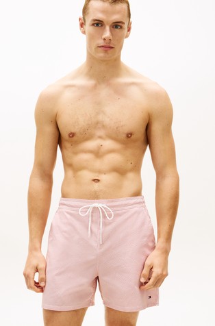 Essential prugaste kupaće hlače