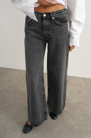 TSHORIZON wide leg jeans