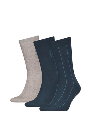 Paket od 3 para čarapa