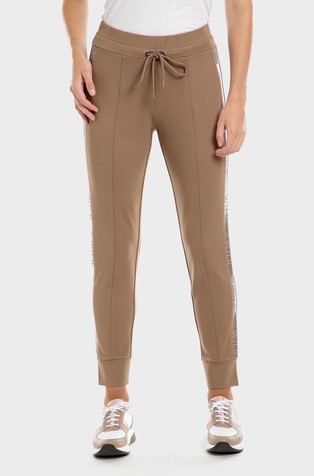 Donji dio trenirke od mješavine viskoze