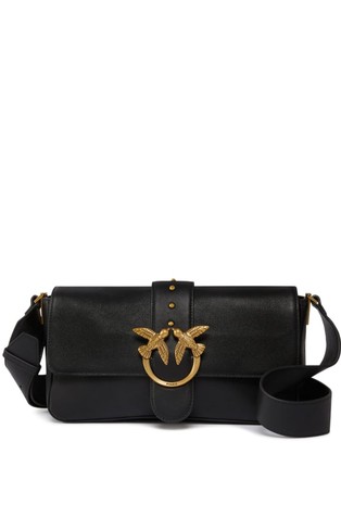 Love Bag kožna torbica za nošenje preko ramena