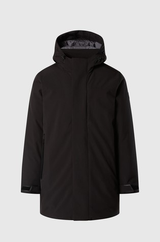 Varberg parka