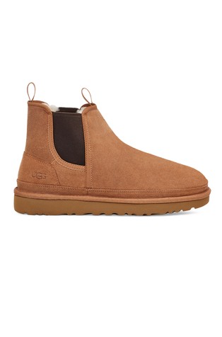 Neumel Chelsea Boots
