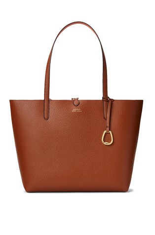 Obostrana torba od umjetne kože