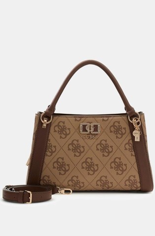 Karnilla 4G Logo Handbag