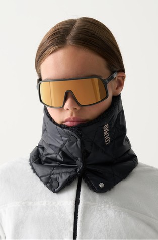 Vodootporan prošiven šal