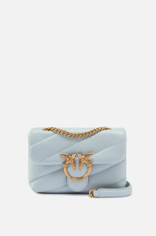 Baby Love Bag Puff Maxi Quilt