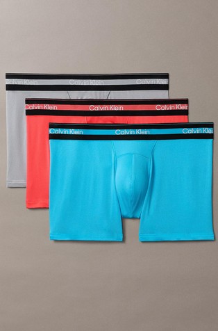3 Pack Trunks - Icon Active Mesh