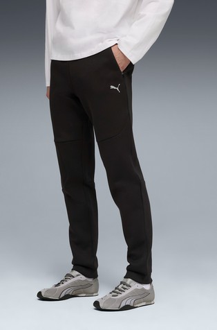 Pumatech donji dio trenirke od mješavine pamuka