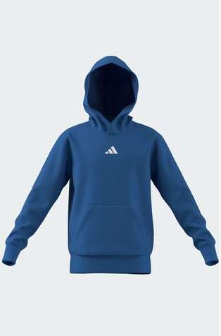 Essentials pulover s kapuljačom