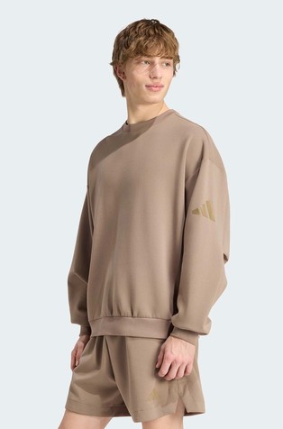 Soft Lux Loose fit Sweatshirt
