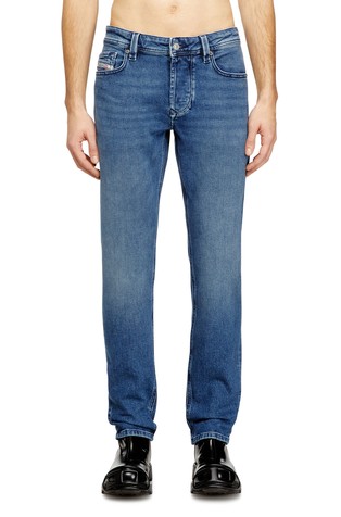 Regular fit jeans hlače - 1986 Larkee-Beex 0ADBA