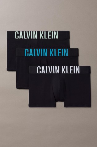 Paket od 3 para bokserica - Intense Power