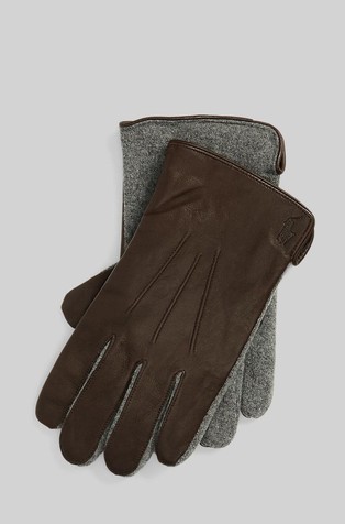 Touch Screen rukavice od ovčje kože