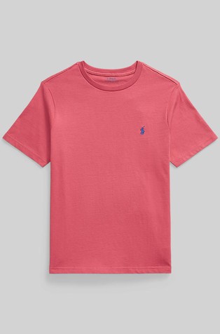 Pamučna majica kratkih rukava