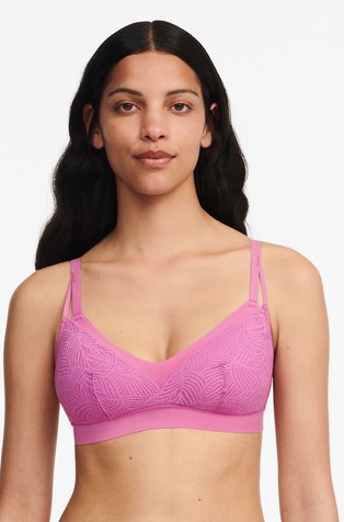 SoftStretch bralette top s uklonjivim jastučićima