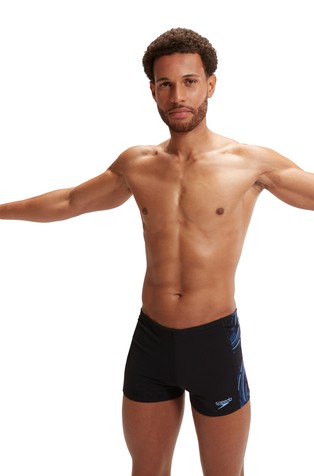 Tech Panel Aquashort