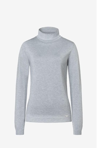 Pletena dolčevita od mješavine viskoze