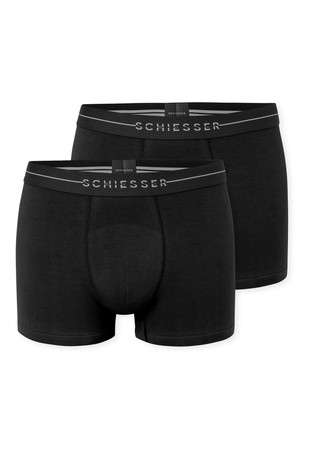 Cotton Flex - paket od 2 para bokserica