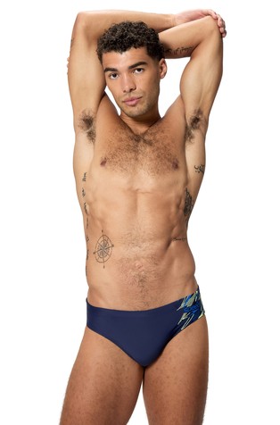 Medley Logo Brief