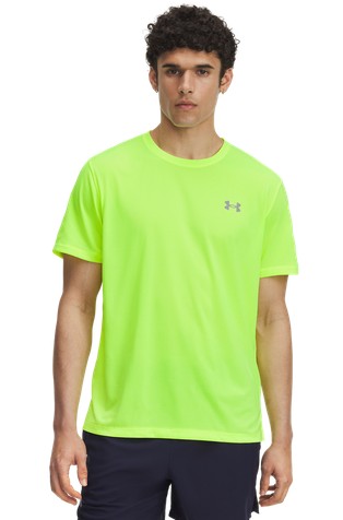 Launch majica kratkih rukava za trčanje