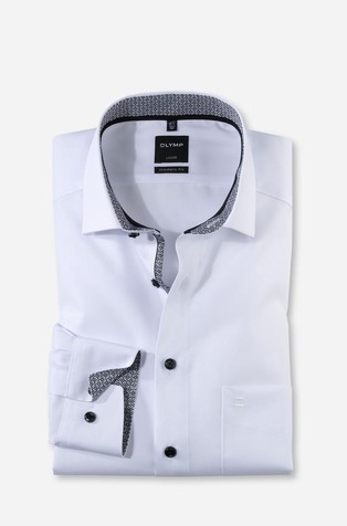 Luxor modern fit košulja