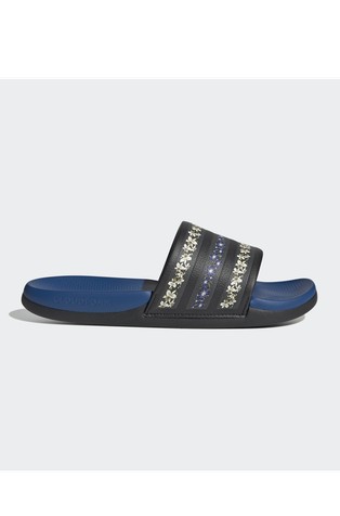 adidas x FARM Rio Adilette Comfort 2.0 Slides