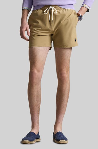 Traveler slim fit kupaće hlače