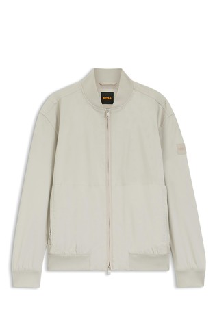 Bomber jakna od softshella