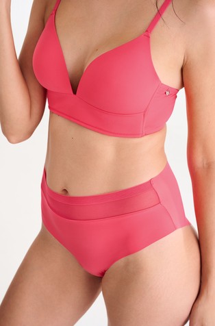 Sia gaćice s visokim strukom