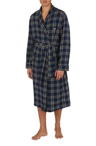 Kućni ogrtač od mješavine viskoze