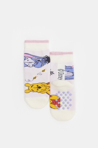 Paket neklizajućih Disney čarapa