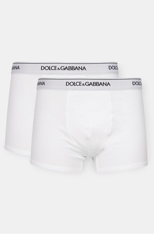 Paket od 2 para bokserica od rastezljivog pamuka