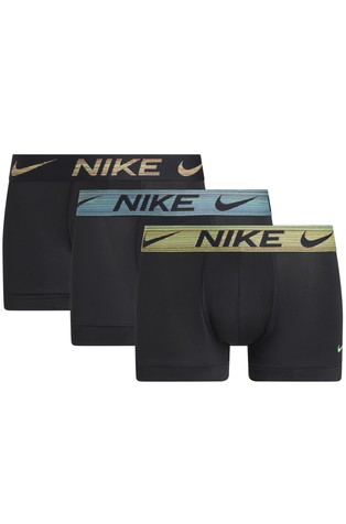 3 Pack Microfiber Trunks