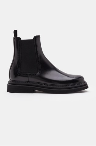 Day Classic kožne gležnjače