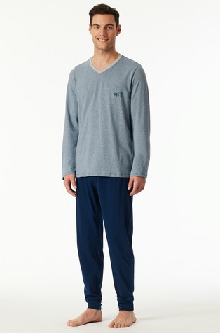 95/5 - pidžama dugih rukava