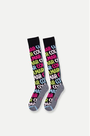 Unisex skijaške čarape od mješavine vune