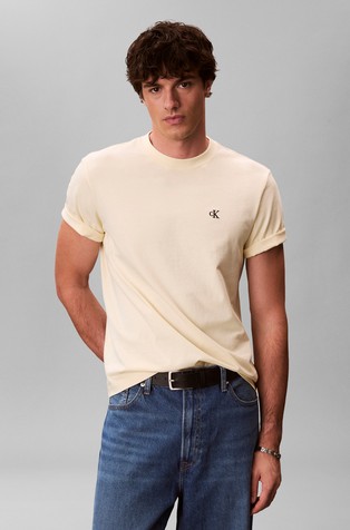 Relaxed fit Monogram T-Shirt