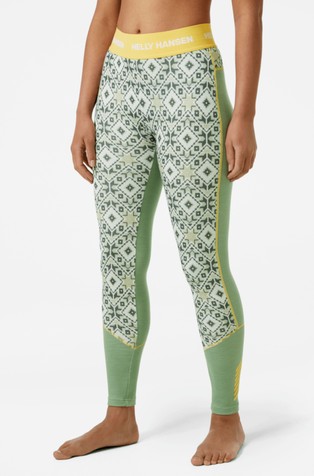 LIFA® Merino tajice