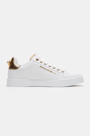 Portofino tenisice od nappa kože