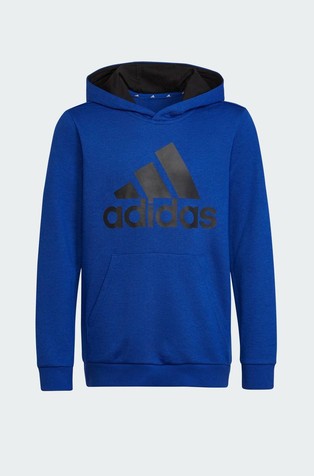 Essentials pulover s kapuljačom