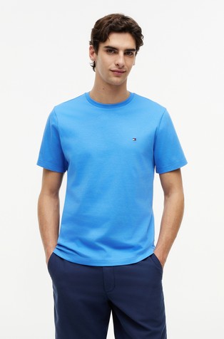 Regular Fit Regenerative  Cotton T-Shirt