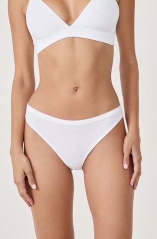 Cotton 360 tangice od rastezljivog organskog pamuka