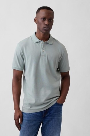 Muška polo majica kratkih rukava