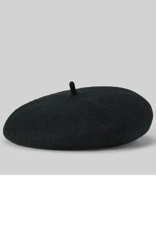 Wool Beret